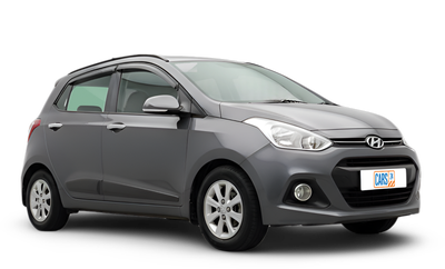 Hyundai Grand i10-img